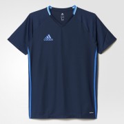 Футболка adidas Condivo16 Training Jersey (темносиний) фото